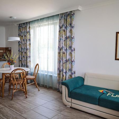 Villa Flora Созополь Экстерьер фото