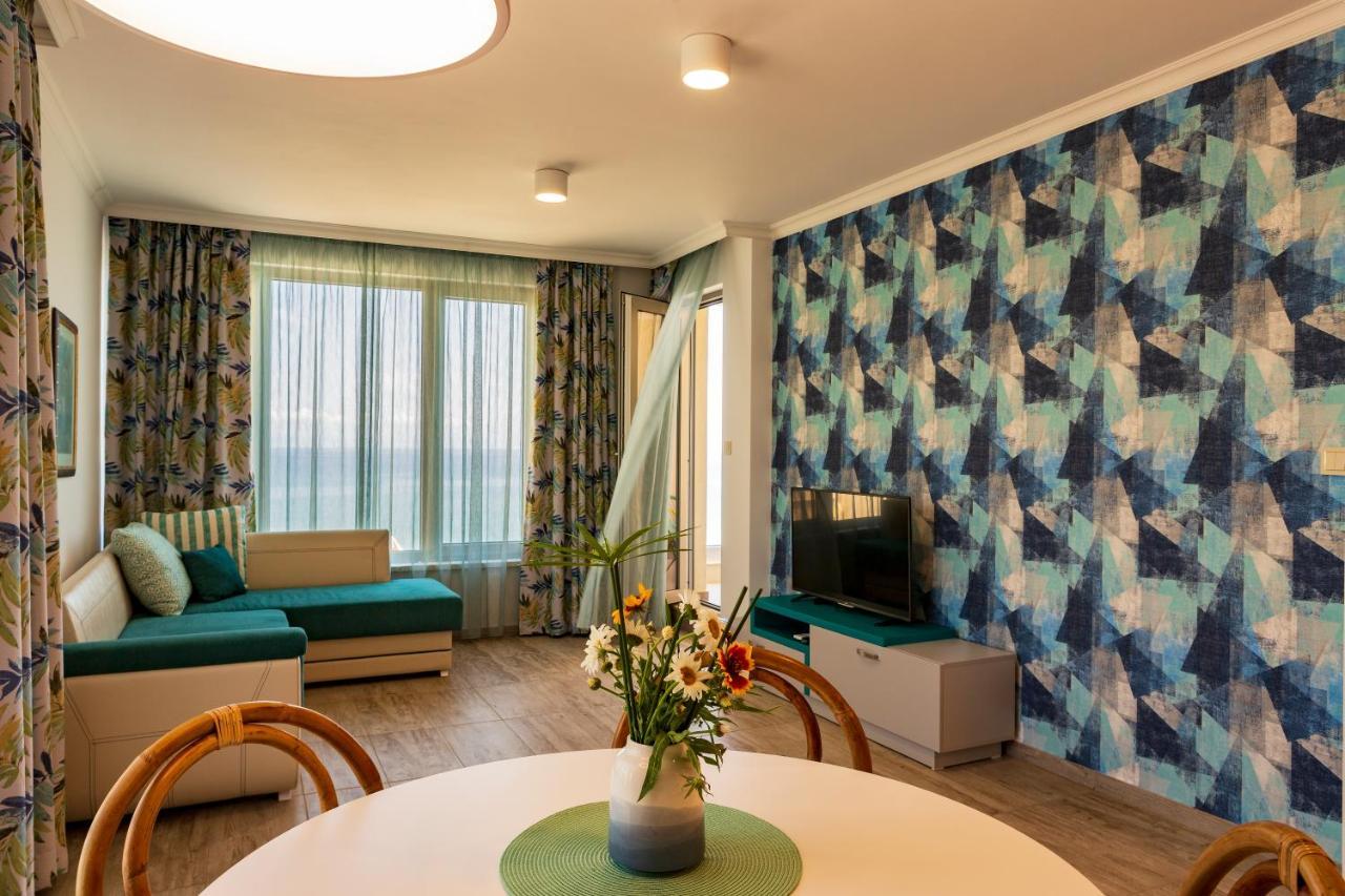 Villa Flora Созополь Экстерьер фото