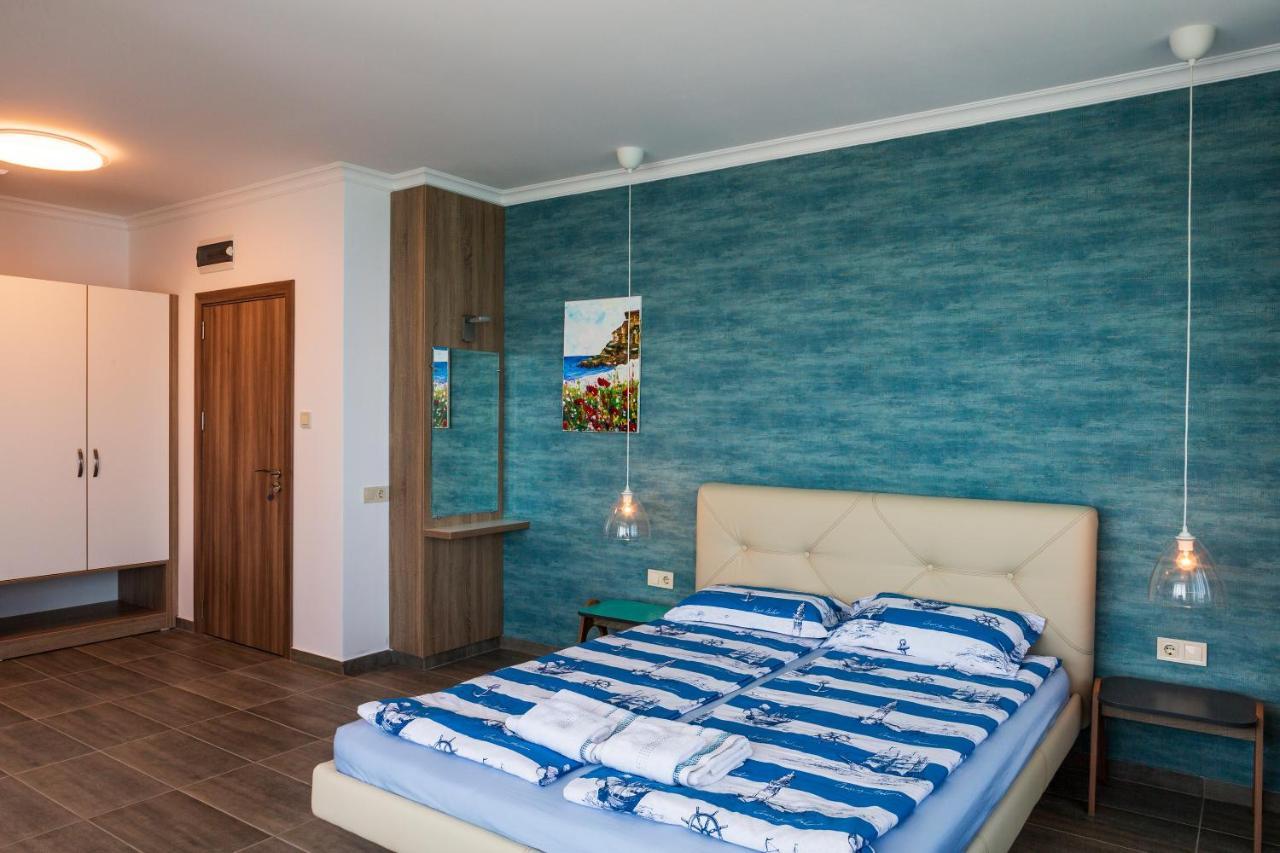 Villa Flora Созополь Экстерьер фото