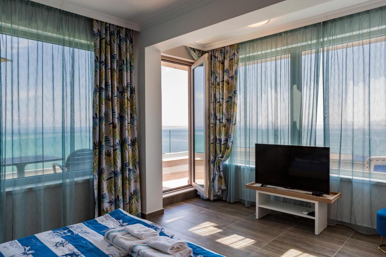 Villa Flora Созополь Экстерьер фото