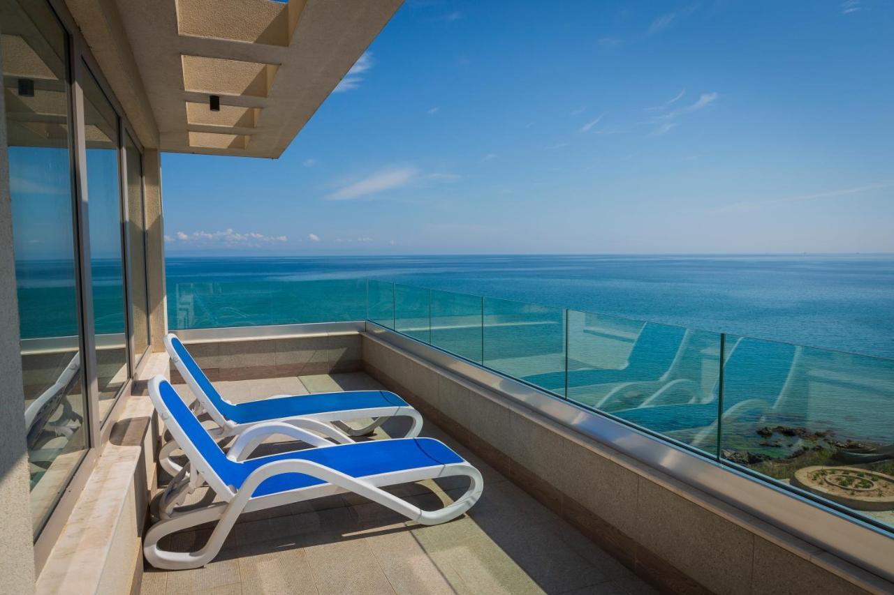 Villa Flora Созополь Экстерьер фото