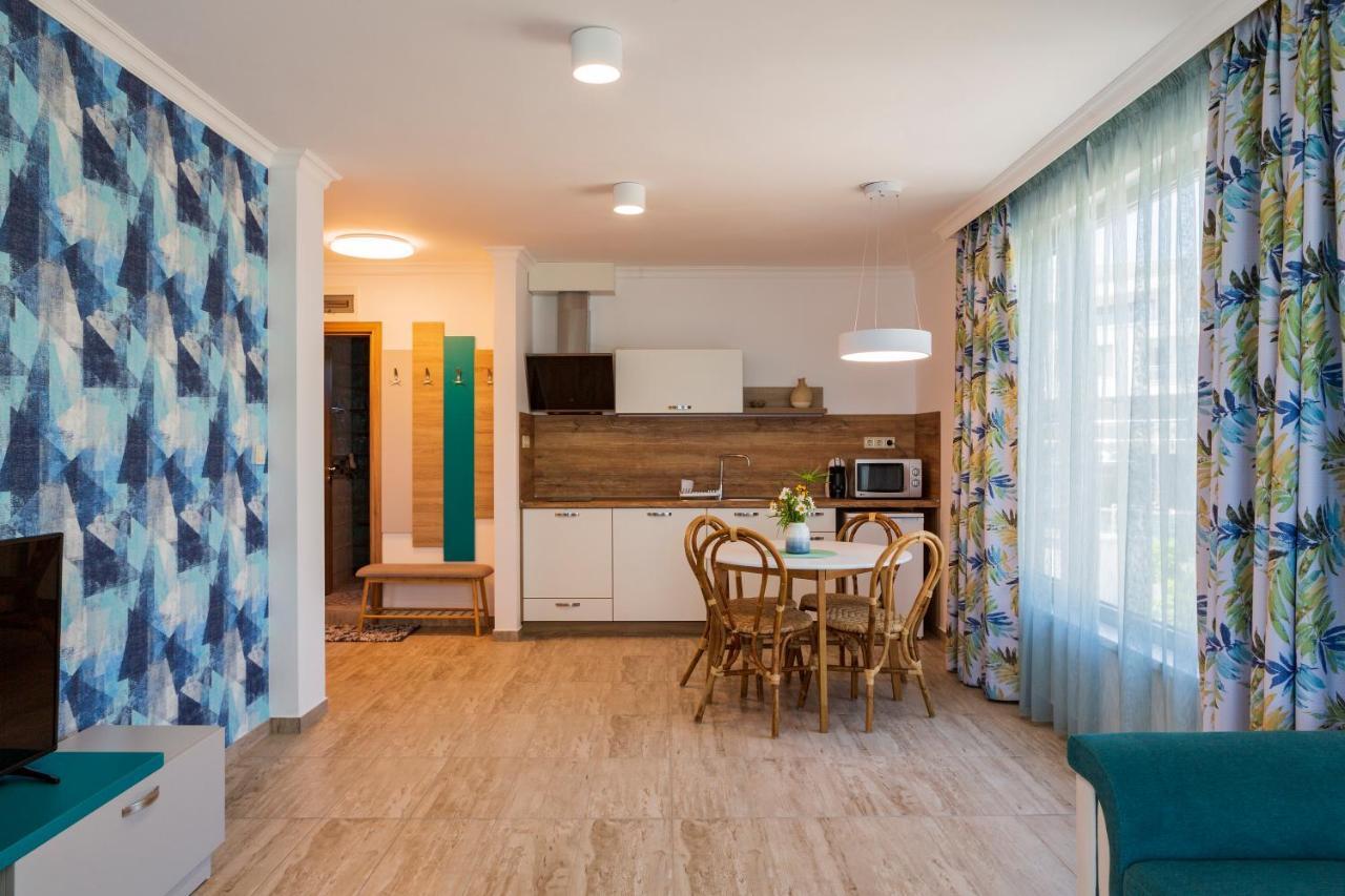Villa Flora Созополь Экстерьер фото