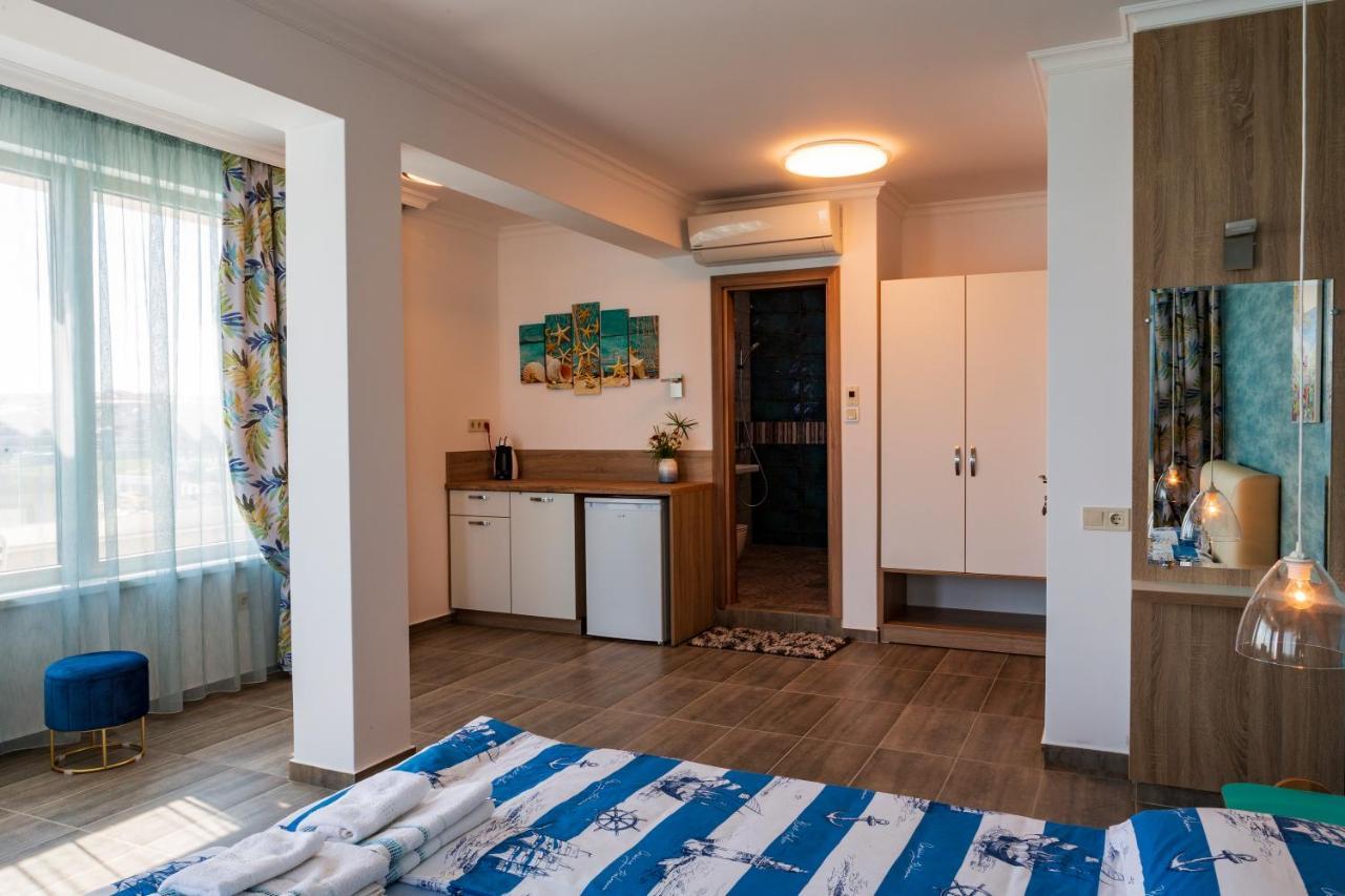Villa Flora Созополь Экстерьер фото