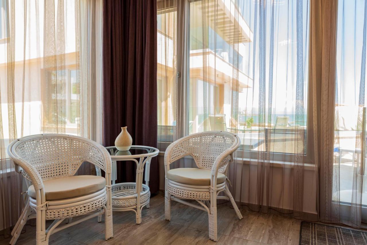 Villa Flora Созополь Экстерьер фото