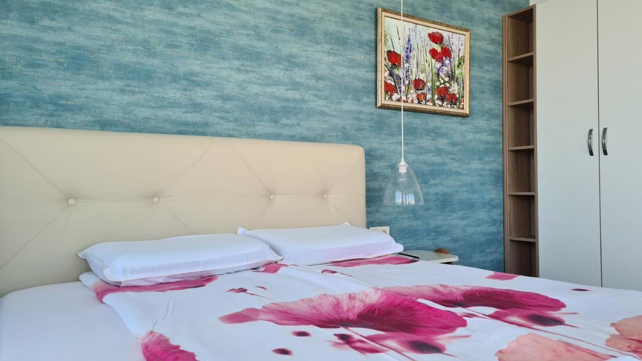 Villa Flora Созополь Экстерьер фото