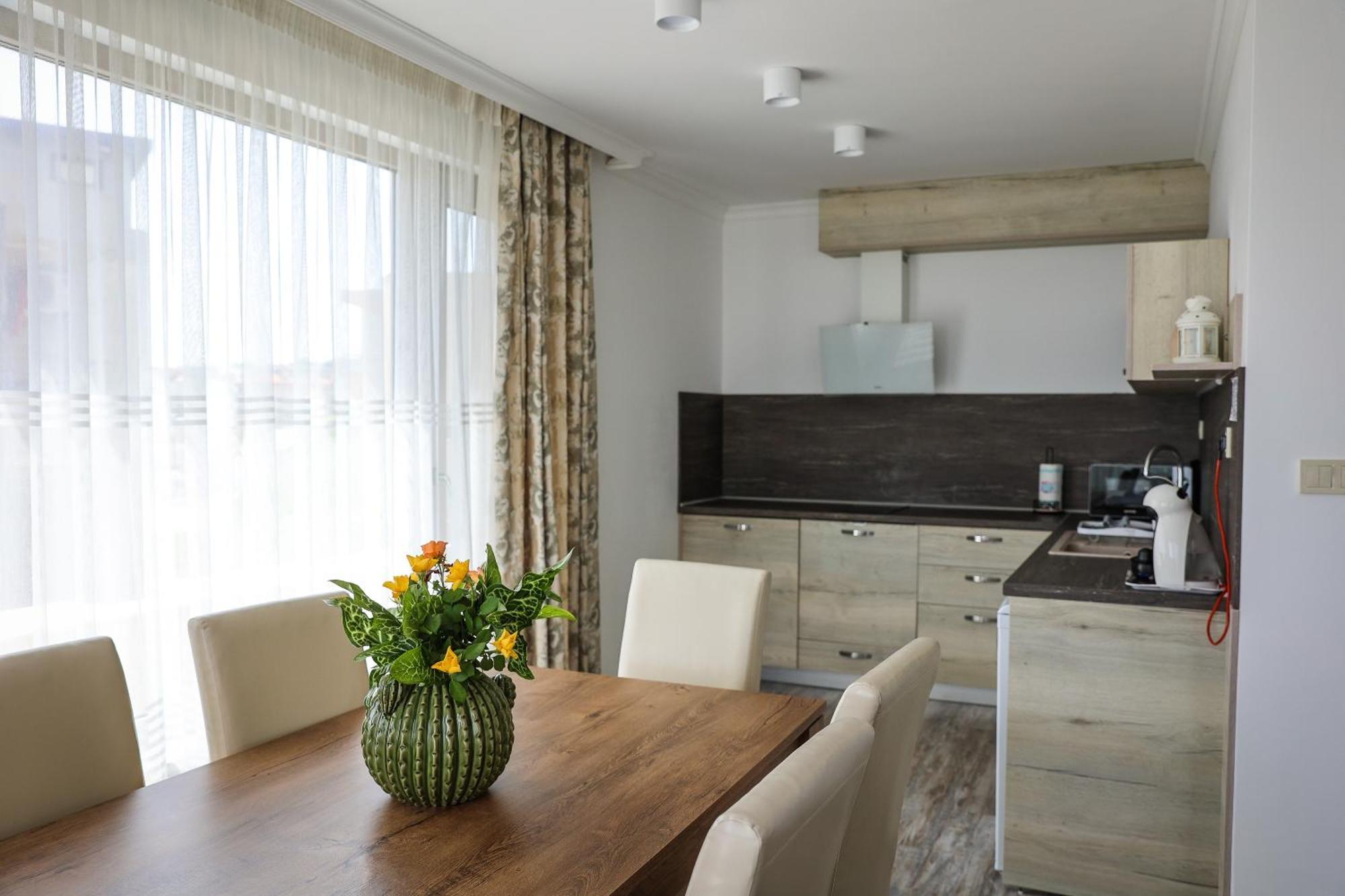 Villa Flora Созополь Экстерьер фото