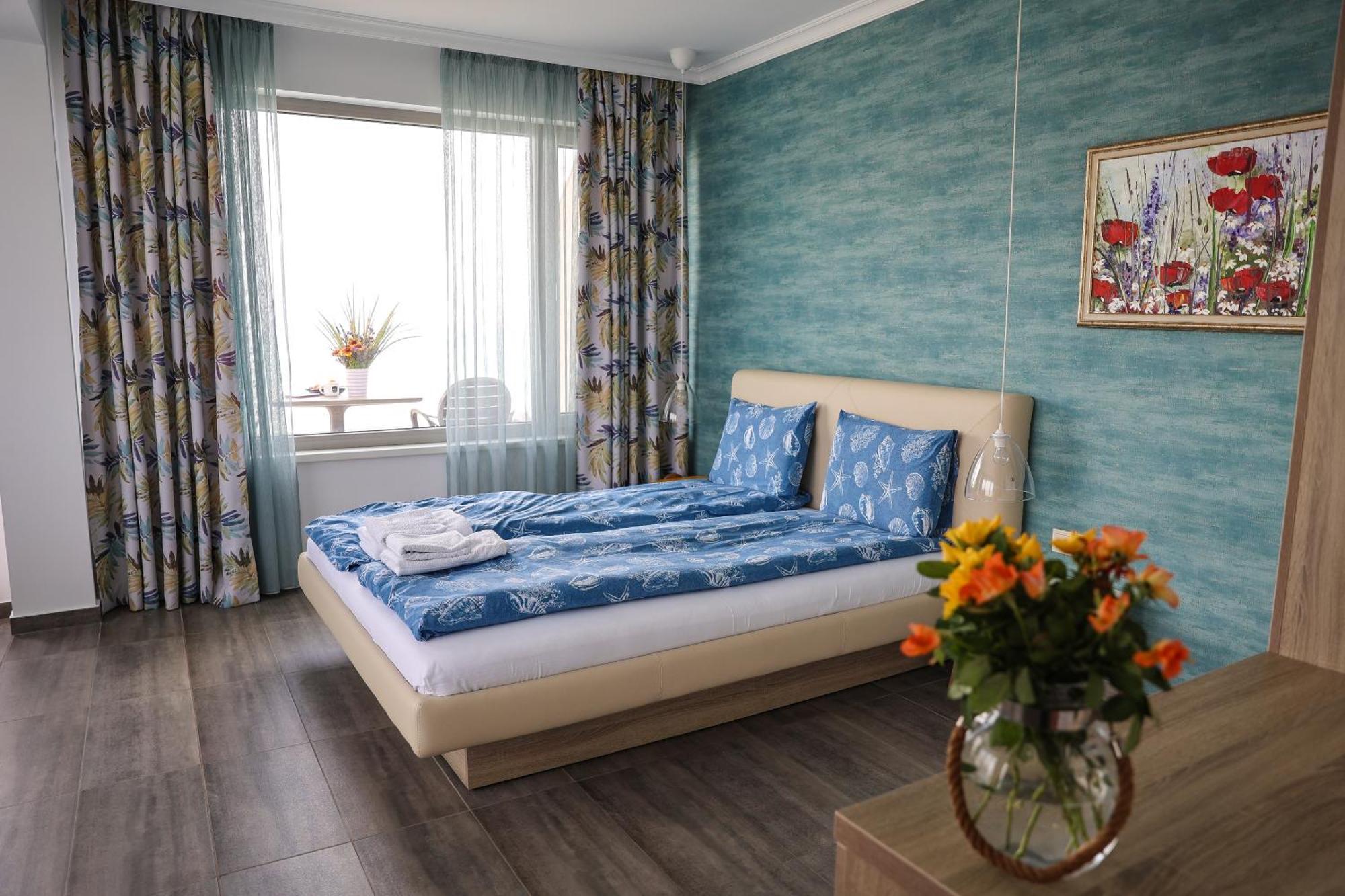 Villa Flora Созополь Экстерьер фото